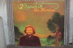 2xlp - Van Morrison – 2 Originals Of Van Morrison, Cd's en Dvd's, Vinyl | Rock, Ophalen of Verzenden, Gebruikt, 12 inch, Singer-songwriter