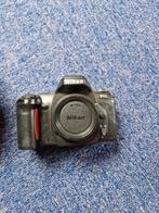 Nikon f65 zwart, Comme neuf, Enlèvement ou Envoi