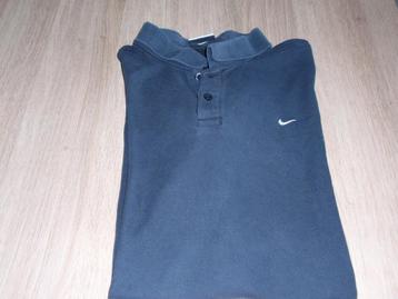 T- shirt  Nike Golf maat X.L 