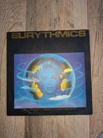 Eurythmics : it's allright, Cd's en Dvd's, Vinyl Singles, Verzenden, Zo goed als nieuw
