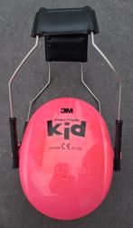 Kid oorbeschermers - Nieuw !, Audio, Tv en Foto, Ophalen of Verzenden, Nieuw, Over oor (circumaural), Overige merken