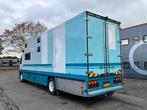 2005 Volvo FM9 4x2 Camper Vrachtwagen / Race Truck BR-BZ-43, Auto's, Overige brandstoffen, Bedrijf, Volvo, Te koop