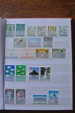 timbres Islande (alb 1)dans un petit album (n125), Enlèvement ou Envoi, Non oblitéré, Islande
