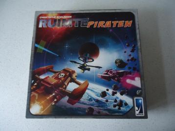 "RuimtePiraten" van Sirius in nieuwe staat ! beschikbaar voor biedingen