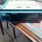 radio cd voiture, Enlèvement ou Envoi, Utilisé