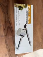 Aardappelstamper nieuw, Huis en Inrichting, Ophalen of Verzenden, Zo goed als nieuw