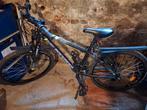 Fiets decathlon Rockrider st 500 24", Fietsen en Brommers, Fietsen | Mountainbikes en ATB, Ophalen, Gebruikt