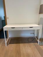 Bureautafel Alex Ikea, Huis en Inrichting, Ophalen, Zo goed als nieuw, Bureau