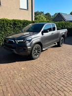 Toyota Hilux Invincible 32 250 + BTW = 39 000, Auto's, Automaat, Euro 6, Diesel, Vierwielaandrijving