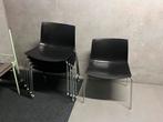 Vergaderstoelen Arper, Huis en Inrichting, Ophalen, Zo goed als nieuw