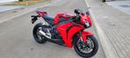 Cbr 1000rr sc59 2010, Particulier
