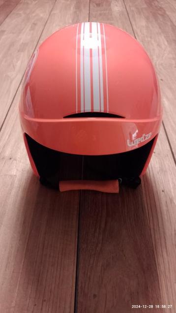 Wed'ze skihelm beschikbaar voor biedingen