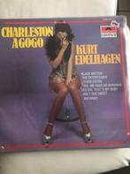 LP Kurt Edelhagen, Charleston à gogo, CD & DVD, Vinyles | Pop, 12 pouces, Enlèvement ou Envoi