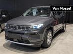 Jeep Compass 1.5 mHEV T4 130 DCT7 Altitude (automatique), 1450 kg, Argent ou Gris, Electronic Stability Program (ESP), Entreprise
