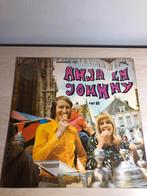 Anja en Johnny nr 2, Cd's en Dvd's, Vinyl | Nederlandstalig, Ophalen of Verzenden, Zo goed als nieuw