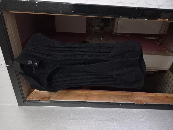 Gilet 42/44, Vêtements | Femmes, Pulls & Gilets, Noir, Enlèvement ou Envoi