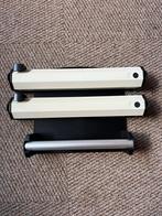 Brabantia houder, Ophalen, Minder dan 50 cm, Gebruikt, Minder dan 100 cm