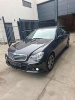 Mercedes C180 cdi 2,1l, Auto's, Mercedes-Benz, Euro 5, Diesel, Particulier, Te koop