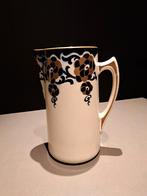 Art deco Waterkan Hamage et Moulin des Loups, Antiek en Kunst, Ophalen