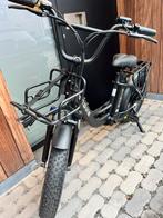 Fatbike Engwe L20, Ophalen, Zo goed als nieuw
