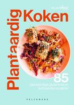 Kookboek "Plantaardig Koken"  nieuw, Végétarien, Enlèvement