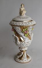 Vaas Capodimonte, Antiek en Kunst, Ophalen