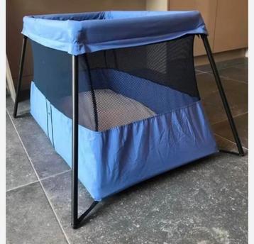 Babybed babybjörn, Enlèvement, Comme neuf