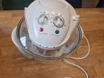Heteluchtoven / Halogeenoven / Airfryer, Ophalen, Minder dan 45 cm, Minder dan 45 cm, Oven