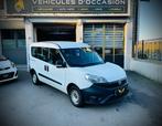 Fiat Doblo 1.3 Multijet Base !!! PROMO HIVER !!!, Auto's, Fiat, 144 g/km, Euro 5, Stof, Doblo