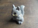 Lego Duplo Animal Squirrel (zie foto's) 2, Enlèvement ou Envoi, Utilisé, Briques en vrac, Duplo