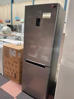 RÉFRIGÉRATEUR COMBI SAMSUNG, Electroménager, Enlèvement, Utilisé, Avec congélateur séparé, Classe énergétique A ou plus économe