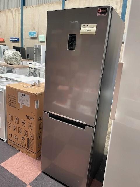 COMBI KOELKAST SAMSUNG, Elektronische apparatuur, Koelkasten en IJskasten, Gebruikt, Met aparte vriezer, Energieklasse A of zuiniger