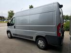 Citroen Jumper 2.0 2017 TVA DÉDUCTIBLE, Auto's, Particulier, Te koop, Cruise Control, BTW verrekenbaar
