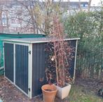 Abri vélos, Jardin & Terrasse