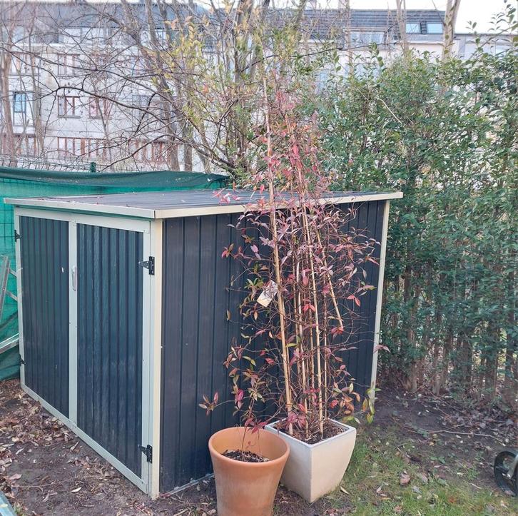 Abri vélos, Jardin & Terrasse, Abris de jardin