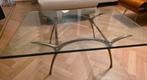 Kouloufi expo 58 koffietafel salontafel, Huis en Inrichting, Tafels | Salontafels, Ophalen, Gebruikt, 100 tot 150 cm, Kouloufi
