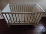 Kinderbed (BOX), Kinderen en Baby's, Babywiegjes en Ledikanten, Ophalen, Zo goed als nieuw, Ledikant