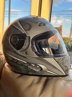 Motorhelm voor dames (Shark), Motoren, Kleding | Motorhelmen, Ophalen, Shark, Nieuw zonder kaartje, Integraalhelm