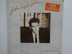 Johnny Logan - Tiens-moi maintenant (1987), Enlèvement ou Envoi