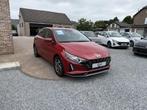 Hyundai i20 FAMILY 1.0 T-GDI 100PK DCT AR/CAM NAV NIEUW 0KM, Automaat, Stof, 5 deurs, 3 cilinders