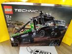 LEGO - 42129 - Le camion d'essai 4x4 Mercedes-Benz Zetros, Ensemble complet, Lego, Enlèvement ou Envoi, Neuf
