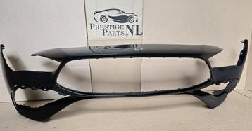 Voorbumper Mercedes Cla Klasse W118 Facelift AMG A1188856303 beschikbaar voor biedingen
