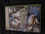 Xbox 360, ubisoft, 12+, teenage mutant ninja turtles, Ophalen of Verzenden, Zo goed als nieuw