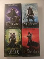Summoner complete reeks, Boeken, Ophalen