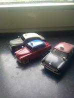 Dinky toys taxi, Hobby & Loisirs créatifs, Enlèvement ou Envoi, Utilisé, Voiture, Dinky Toys