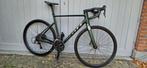 Scott speedster 20 L road gravel disc+ wahoo gps, Fietsen en Brommers, Ophalen
