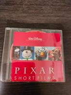 Pixar kortfilms – animatie, Comme neuf, Américain, À partir de 6 ans, Enlèvement ou Envoi