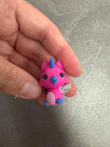 Diverse Hatchimals te koop deel 2 beschikbaar voor biedingen
