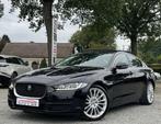 Jaguar XE 2.0D 2016 88Dkm Pano Leder Full option Garantie!, Auto's, Jaguar, Automaat, 4 deurs, 4 cilinders, 1505 kg