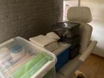 schoonheidsspecialiste, Elektronische apparatuur, Persoonlijke Verzorgingsapparatuur, Ophalen, Nieuw, Overige typen
